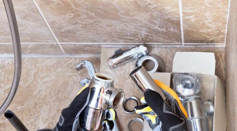 Expert new roof installation services in Haworth, OK